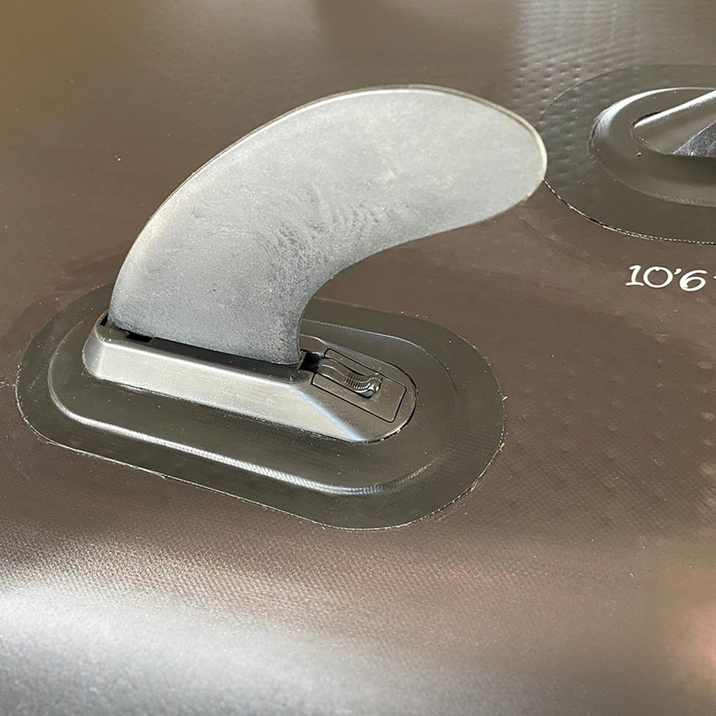 SUP用 GRI SUBフィン – Landman-Japan