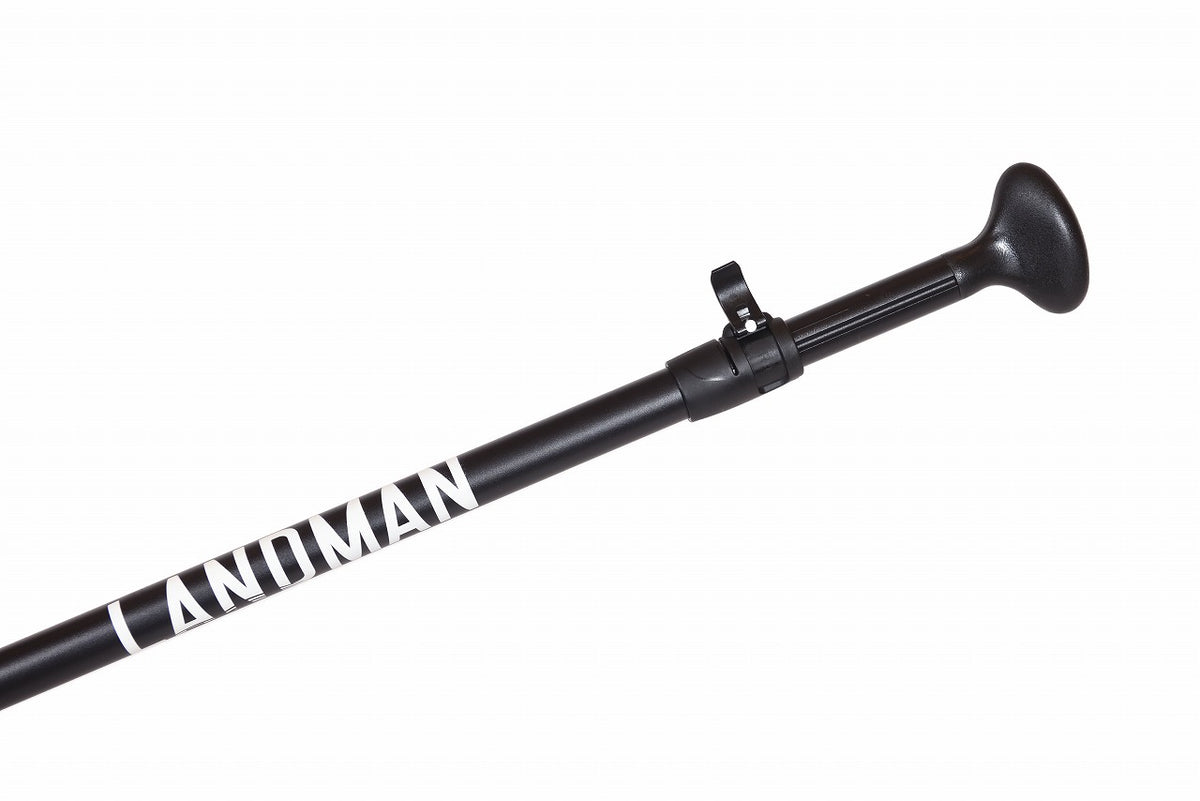 SUP用 オリジナルロゴ パドル – Landman-Japan