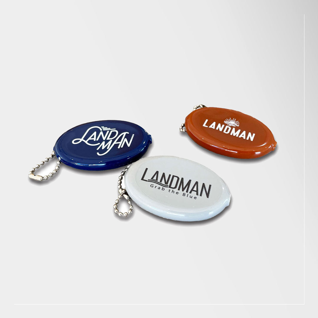 ランドマン ラバーコインケース – Landman-Japan