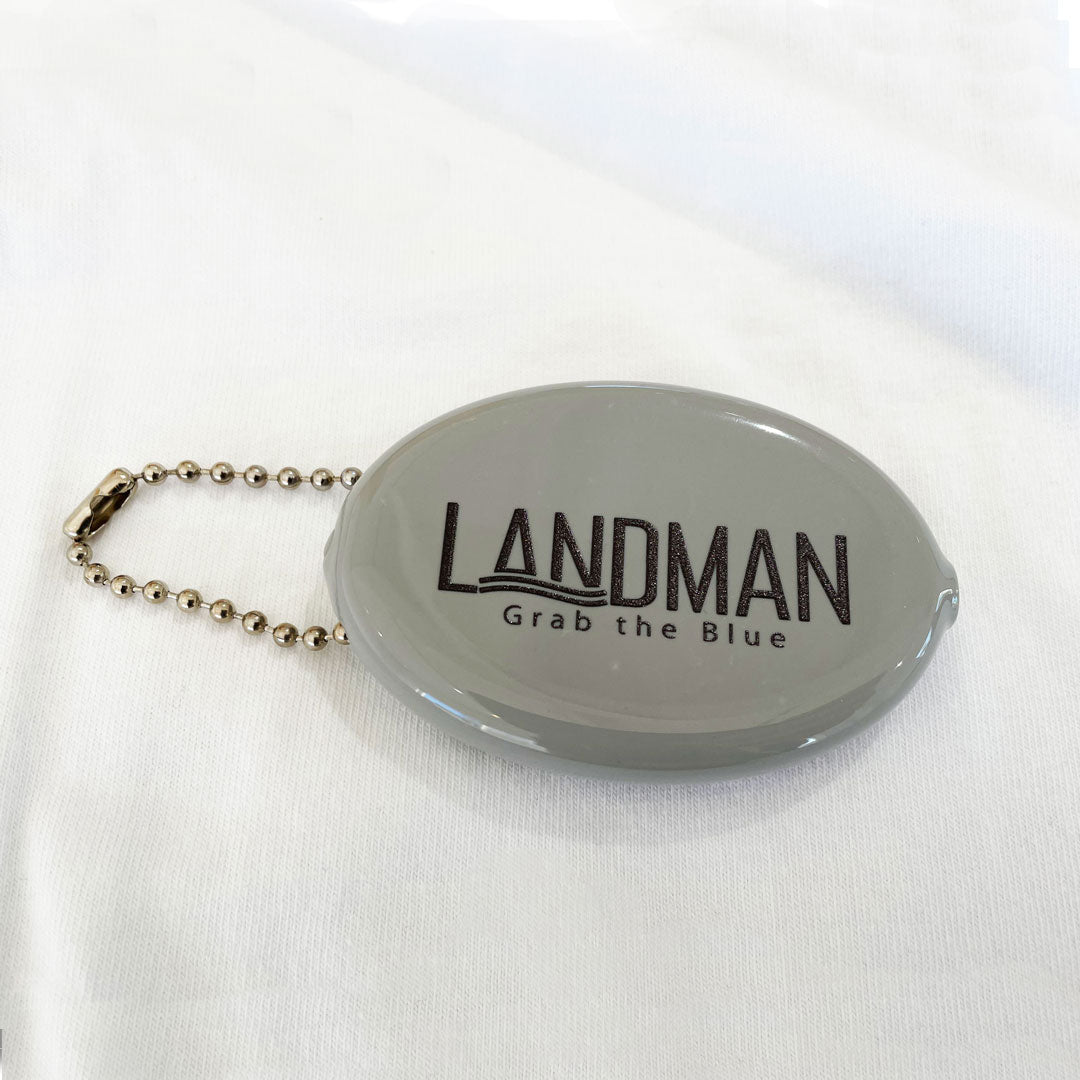 ランドマン ラバーコインケース – Landman-Japan