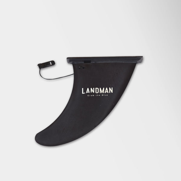 SUP用 オリジナルロゴ スライドフィン – Landman-Japan